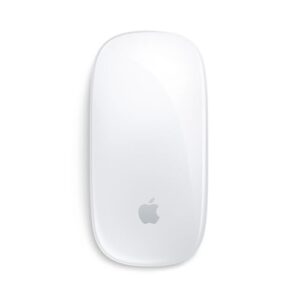 Apple Magic Mouse – Superfície Multi-Touch branca ​​​​​​​