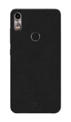 Capa Adesivo Skin351 Verso Para Multilaser F 3G (2019)
