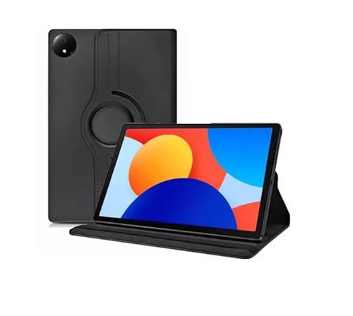 Capa Case Giratoria para Novo Redmi Pad SE DE 8.7 POLEGADAS