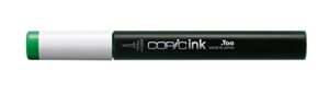 COPIC INK, Cor G05 Emerald Green, 1 unidade