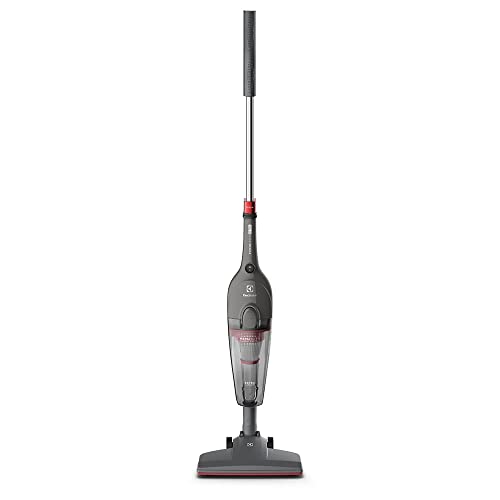 Electrolux, STK15 PowerSpeed Ultra - Aspirador Vertical com Fio, 127V, Urban Grey