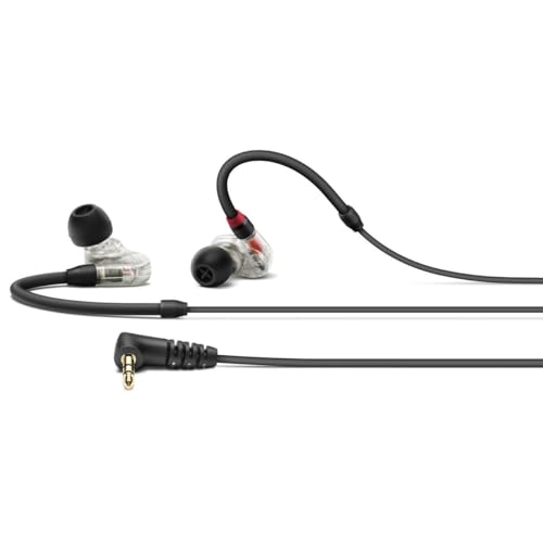 Fone de Ouvido IE 100 Pro Clear Sennheiser