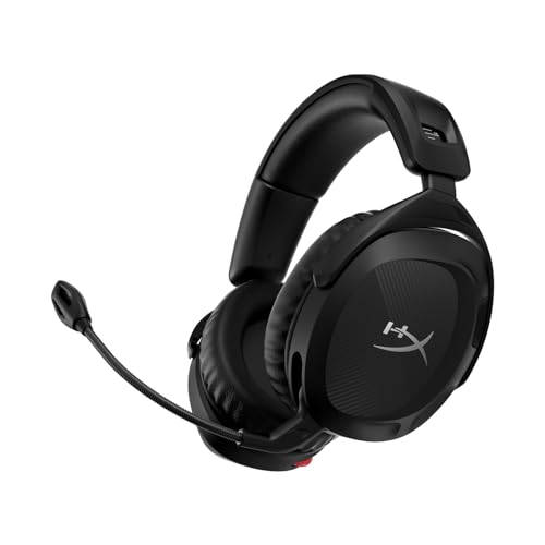 Headset Gamer HyperX Cloud Stinger 2 Wireless