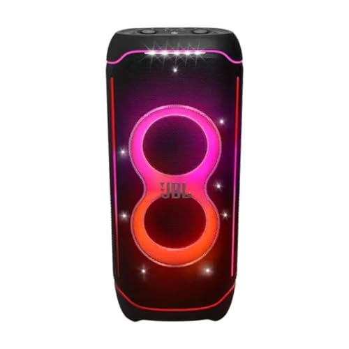 JBL, Caixa de Som, PartyBox Ultimate, Com Wi-Fi e Bluetooth Integrados - 1100W RMS