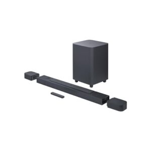 JBL, Soundbar, Bar 800 Pro, 360W, 5.1.2 Canais