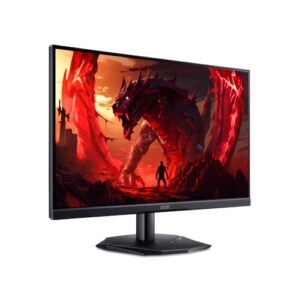 KG251Q P3biip 24.5H FHD 180HZ Gamer