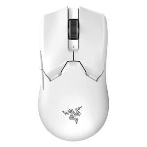 Mouse Gamer Razer Viper V2 Pro, Branco