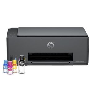 Multifuncional HP Smart Tank 584 All-in-One 5D1C1A#AK4