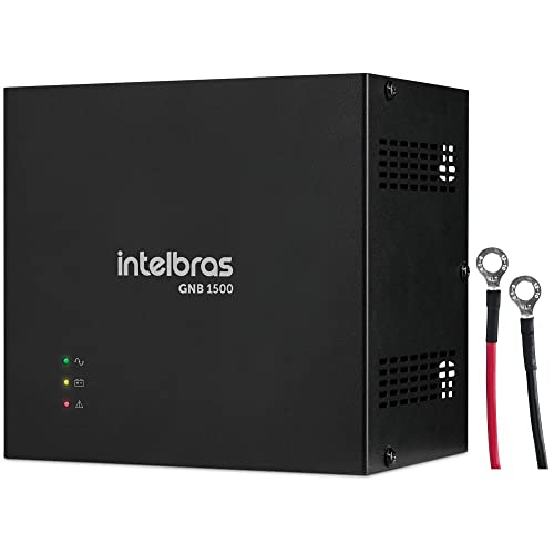 Nobreak Para Portão 220V GNB 1500VA Intelbras