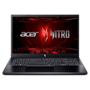 Notebook Acer ANV15-51-50KD i5 8 512 RTX 2050 Linux