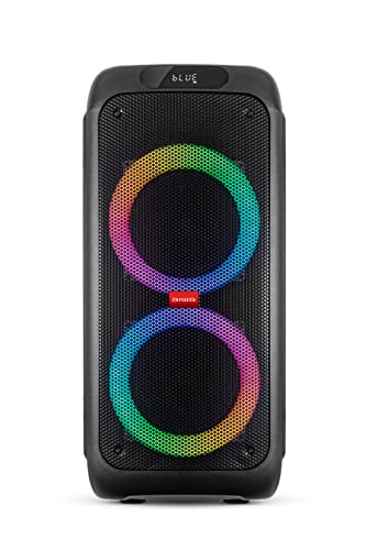 PARTY BOX AWS-PB-01 BIVOLT