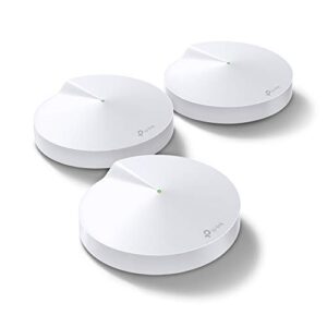 Roteador TP-Link Wireless AC1300 CX 3 UN – Deco M5