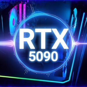 RTX 5090