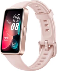 Smartband Huawei Band 9 Rosa