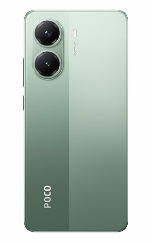 Smartphone Xiaomi POCO X7 Pro 5G 8+256GB/12+256GB/12+512GB versión Global teléfono móvil dimensión 8400-Ultra 6,67 AMOLED "1,5 K 6000mAh(typ) 90W carga NFC (Green, 12GB+512GB)