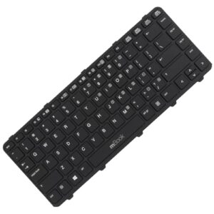 Teclado HP Probook 440 G1 440 G2 445 G2 640 G1 645 G1 US