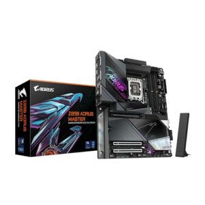 Z890 AORUS Master