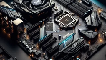 Placa Mãe Gigabyte Z790 AORUS ELITE: Desempenho Imbatível para Sua Configuração
