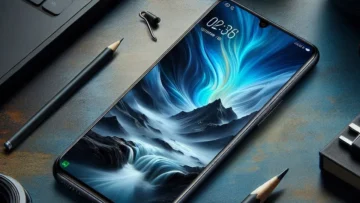 Smartphone Xiaomi POCO X6 Pro 5G 8GB+256GB (preto) - Desempenho, Câmera e Design Impressionantes
