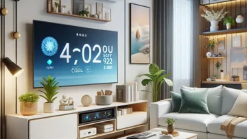 Ar Condicionado Split Hi Wall Inverter Midea Xtreme Save Connect 24.000 Btus Frio 220v R-32: Eficiência e Economia para o Seu Ambiente