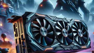 ZOTAC Placa Gráfica Gamer GeForce RTX 4060 Ti 16GB AMP: Desempenho, Refrigeração e Iluminação RGB