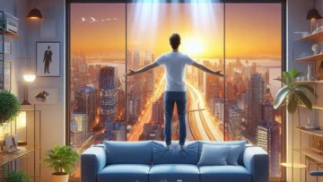 Ar-condicionado Split Inverter 18000 Btus Gree G-Top: Potência, Conforto e Tecnologia