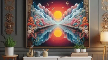 Ar Condicionado Split Inverter Philco Espelhado 18000 BTUs Quente e Frio