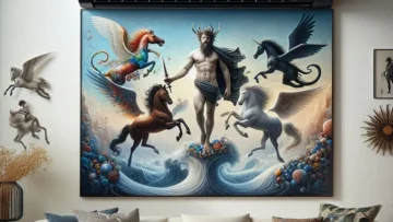 Ar-Condicionado Split Inverter 12000 BTUs Samsung WindFree Connect Black High Wall Quente e Frio