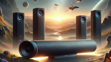 JBL Soundbar Bar 500 Pro 295W 5.1 Canais: Vale a Pena?