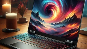 Notebook Positivo Vision R15 AMD Ryzen 7-5700U Linux 8GB RAM 256GB SSD 15.6” Full HD