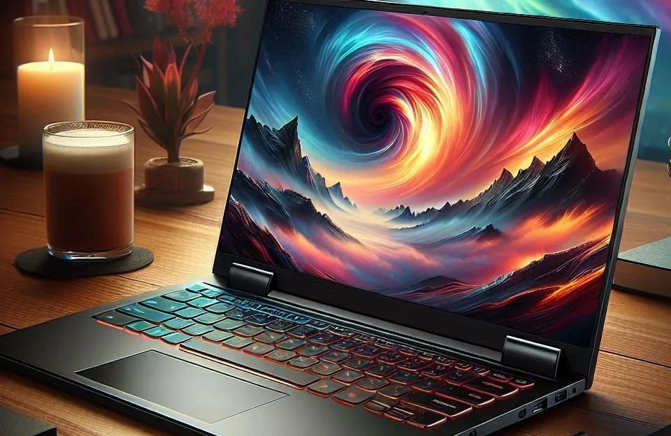 Notebook Positivo Vision R15 AMD Ryzen 7-5700U Linux 8GB RAM 256GB SSD 15.6” Full HD