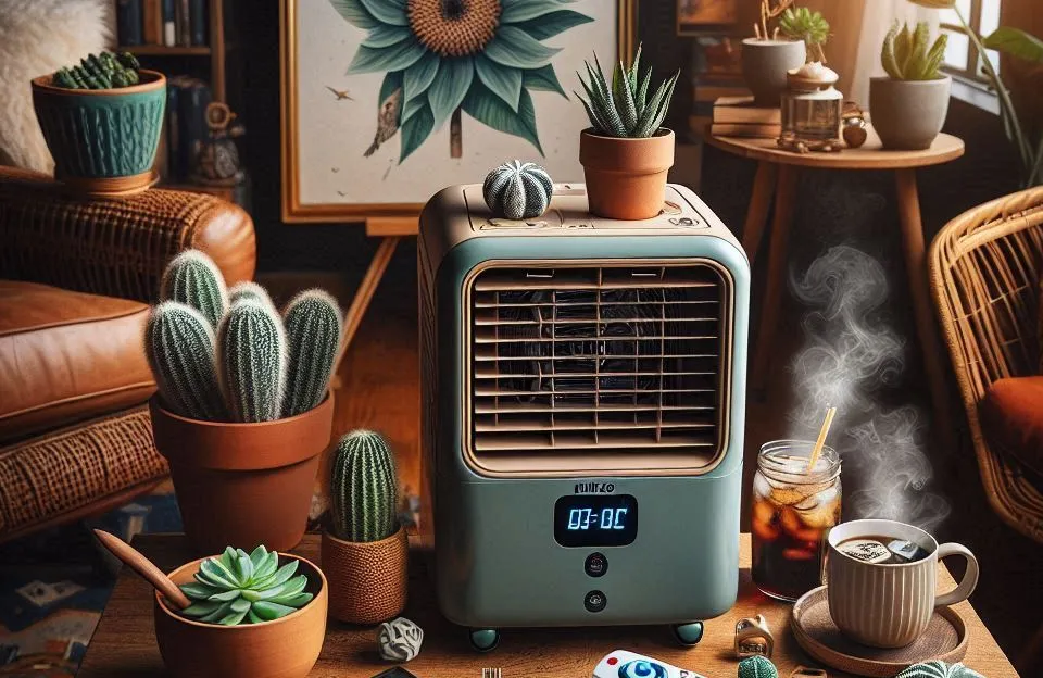 Ar-Condicionado Portátil Philco PAC12000F5 12.000 BTUs Só Frio 127V