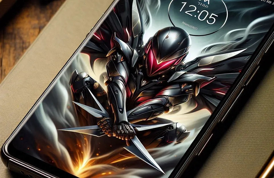 Smartphone Motorola Razr 50 Ultra: Inovação em Dobras e Desempenho