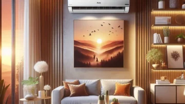 Ar Condicionado Split Hi Wall Inverter Philco Eco 30000 BTU/h Quente e Frio Monofásico PAC30000IQFM15 – 220 Volts