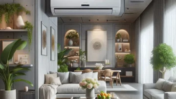 Ar Condicionado Split Agratto One ACS30F-R4 30000 Btus Frio 220V