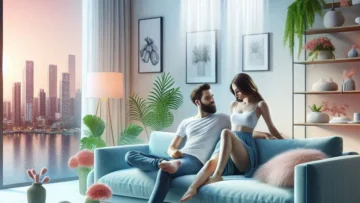 Ar-condicionado Split Inverter 18000 Btus Samsung WindFree Connect High Wall Quente e Frio