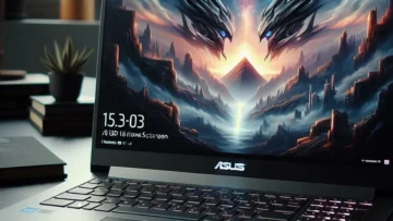 Notebook ASUS TUF Gaming F15 Intel Core i5 16 GB 512 GB SSD W11 Home Tela 15.6" FHD Mecha Gray