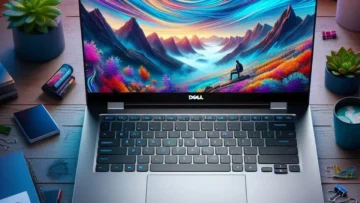 Notebook Dell Inspiron I15-I120K-M35P 15.6" Full HD Intel Core i5 16GB 1TB SSD Windows 11