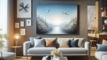 Samsung Ar-condicionado Split Inverter WindFree 18.000 BTUs