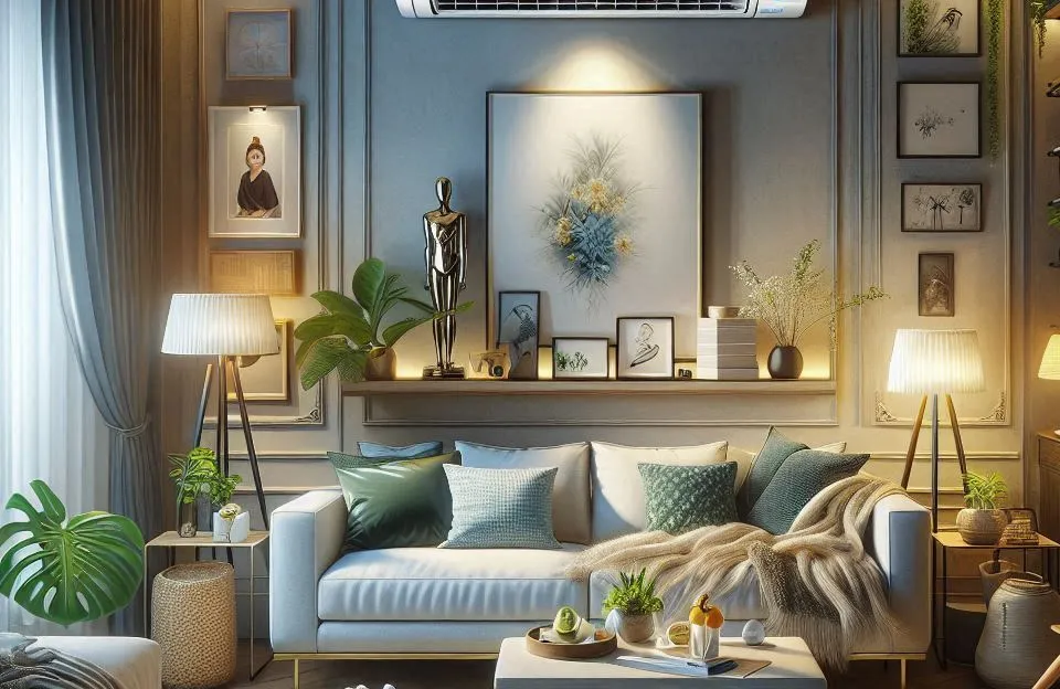 Ar Condicionado Split Hi Wall Inverter Springer Midea Xtreme Save Connect 18000 BTU/h Frio 42AGVCI18M5