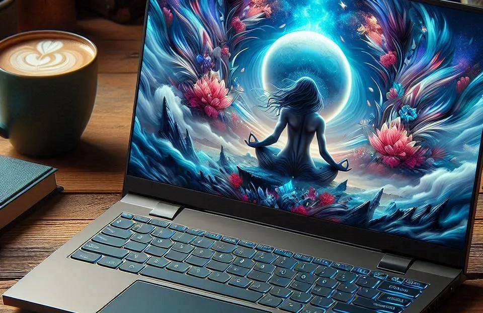 Notebook Positivo Vision R15 com Ryzen 7-5700U e 16GB RAM