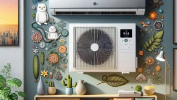 Ar Condicionado Split LG Dual Inverter 18000 BTU: Vale a Pena?