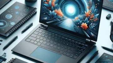 Notebook Positivo Vision R15: Desempenho e Inovação para o Dia a Dia