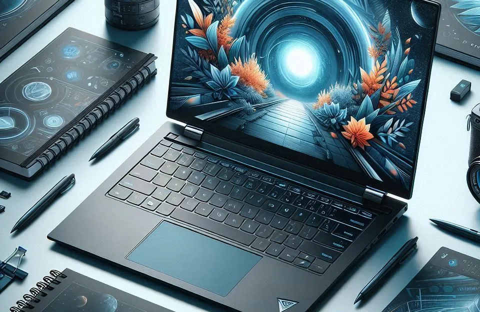 Notebook Positivo Vision R15: Desempenho e Inovação para o Dia a Dia