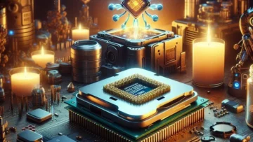 Processador Intel i7-14700KF LGA1700: Desempenho e Eficiência