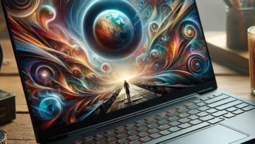 Notebook Positivo Vision R15: Desempenho e Inovação para o Dia a Dia