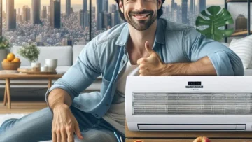 Ar-condicionado Split Agratto Neo Inverter 18.000 BTUs é bom?