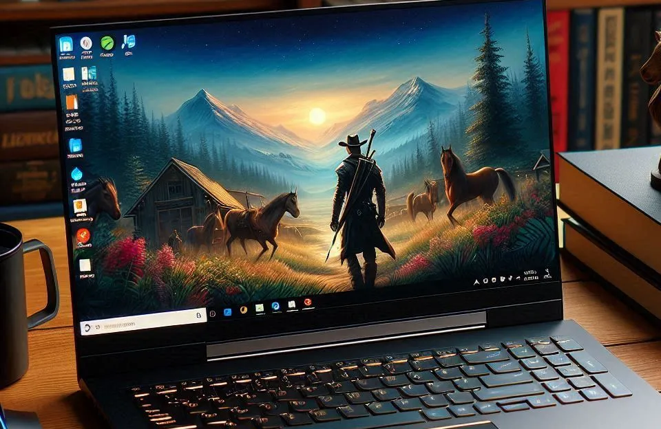 Notebook Positivo Vision R15 com AMD Ryzen 5-5500U, 16GB RAM e 512GB SSD