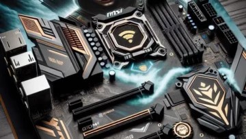 Placa Mãe MSI MAG Z890 TOMAHAWK WIFI 7: Desempenho e Conectividade de Ponta