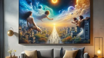 Samsung Ar-condicionado Split Inverter WindFree AI 12.000 BTUs Frio Sem Vento